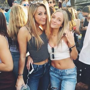 Meet your Posher, Cameron